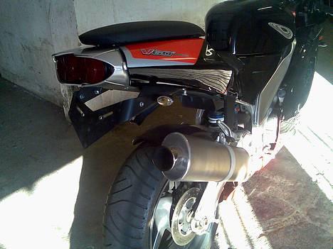 Aprilia RSV mille #solgt# billede 3