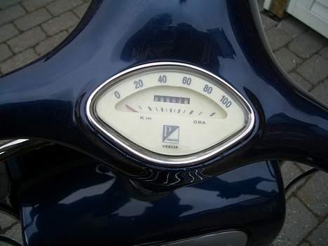 Vespa GL 150 billede 8