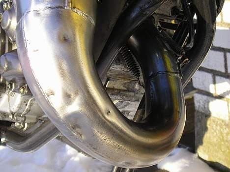 Husqvarna CR 125 billede 8