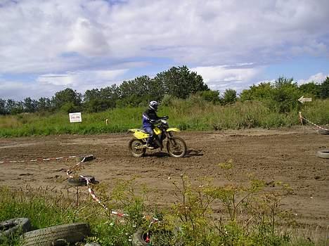 Husqvarna CR 125 billede 12