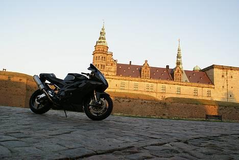Aprilia NERA (CARBON) billede 1