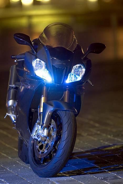 Aprilia NERA (CARBON) billede 2