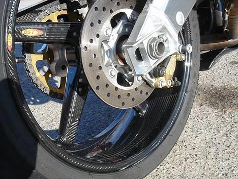 Aprilia NERA (CARBON) billede 6