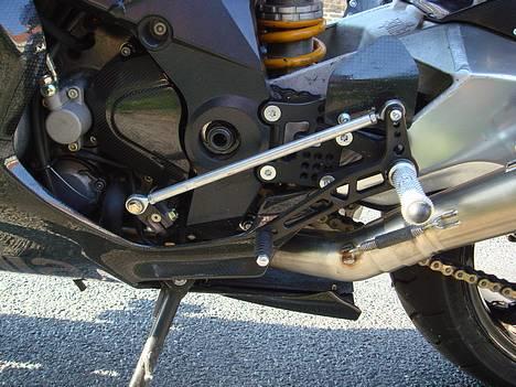 Aprilia NERA (CARBON) billede 7