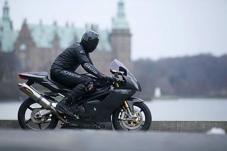 Aprilia NERA (CARBON) billede 8