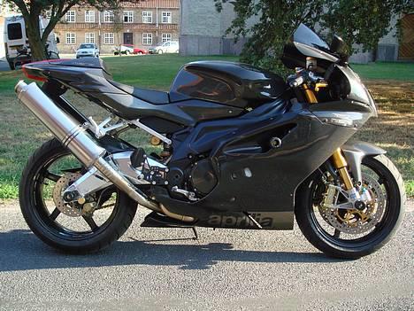 Aprilia NERA (CARBON) billede 9