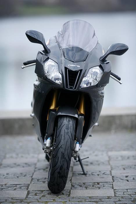 Aprilia NERA (CARBON) billede 10