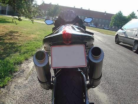 Aprilia NERA (CARBON) billede 11
