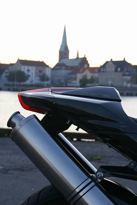 Aprilia NERA (CARBON) billede 12