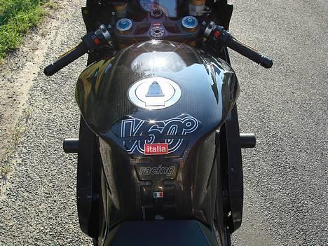 Aprilia NERA (CARBON) billede 13