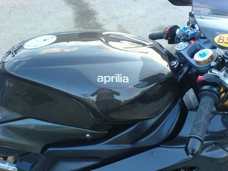 Aprilia NERA (CARBON) billede 14