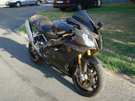 Aprilia NERA (CARBON) billede 16