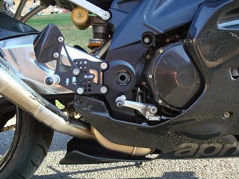 Aprilia NERA (CARBON) billede 18