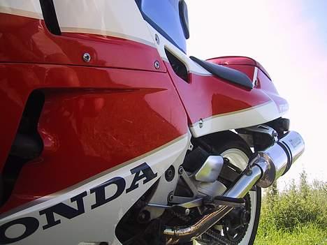 Honda VFR 400R NC30 -SOLGT- billede 10