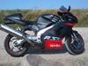 Aprilia RSV Mille