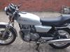 Honda CB 650