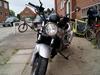 Suzuki sv 1000n k5 !SOLGT! [Tidl. motorcykel]