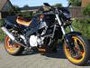 Yamaha FZR 1000 Streetfighter