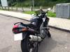 Kawasaki zzr 600