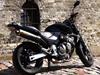 Honda CB 600 Hornet