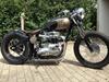 Triumph Bobber