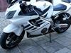 Honda CBR600F Sport. (Solgt)