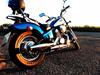 Honda VT 600