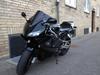 Honda CBR RR 600