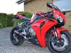 Honda Cbr 1000 rr [Tidl. motorcykel]