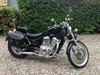 Suzuki Intruder [Tidl. motorcykel]