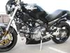 Ducati Monster S4R [Tidl. motorcykel]