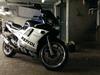 Honda CBR 600