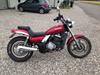 Kawasaki EL 250 Eliminator [Tidl. motorcykel]