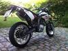 Derbi senda baja 125 super motard [Tidl. motorcykel]