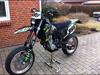 KTM EXC 520 == SOLGT == [Tidl. motorcykel]