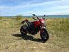Ducati Ducati Hypermotard 821 solgt [Tidl. motorcykel]