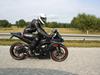 Suzuki GSX-R 600 K7 [Tidl. motorcykel]