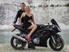 Suzuki SV1000S Limited Edition.