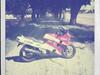Honda CBR1000F - Solgt d. 30/12