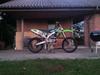 Kawasaki KX 450 F