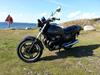 Honda CB900F