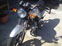 Sym XS125K