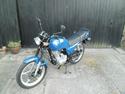 Geely Grand Puma 150