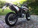 Derbi senda baja 125 super motard