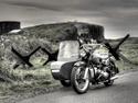 Ural IMZ M72