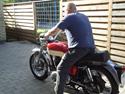 Royal Enfield Bullit 350CC