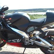 Aprilia RSV Mille