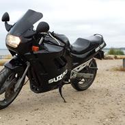 Suzuki gsx f