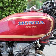 Honda CB 400 Four