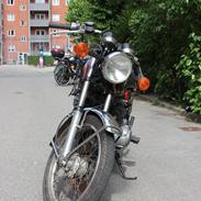 Honda CB 400 Four